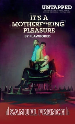Its A Motherfking Pleasure