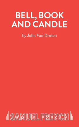 Bell Book And Candle