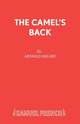 Camels Back