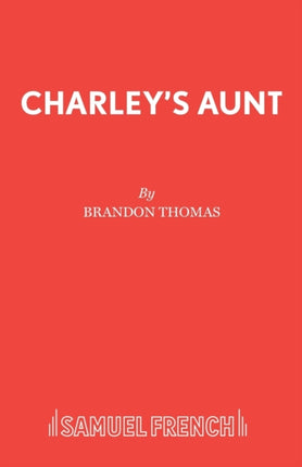 Charleys Aunt