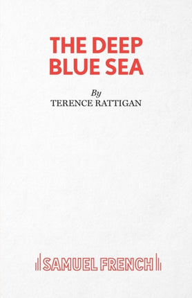 The Deep Blue Sea