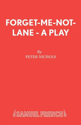 Forgetmenot Lane