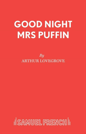 Goodnight Mrs. Puffin