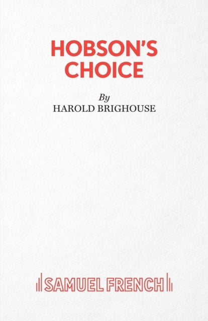 Hobsons Choice