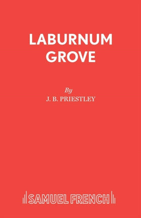 Laburnum Grove