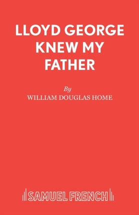 Lloyd George Knew My Father