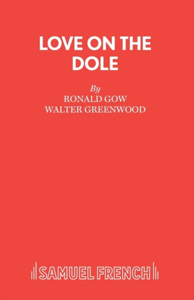 Love on the Dole