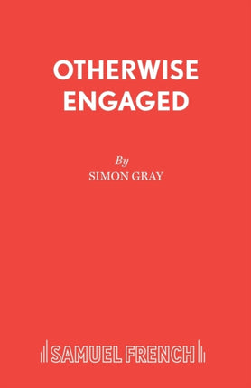 Otherwise Engaged