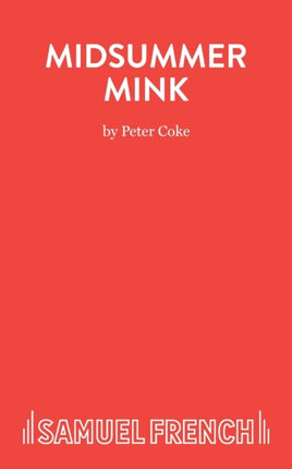 Midsummer Mink