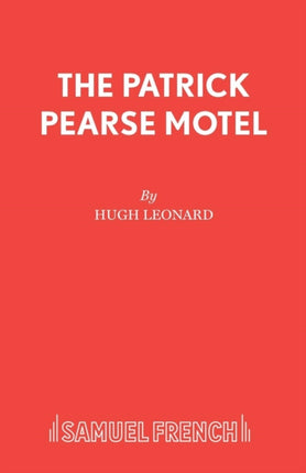 Patrick Pearse Motel