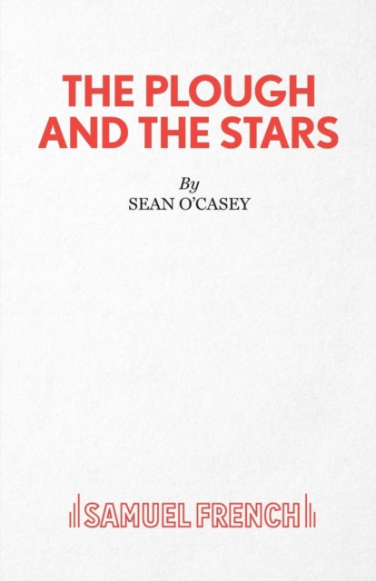 Plough and the Stars