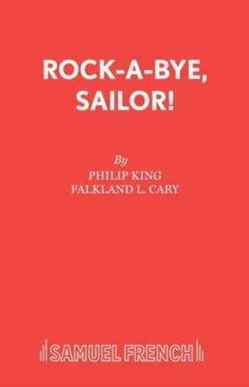 Rockabye Sailor