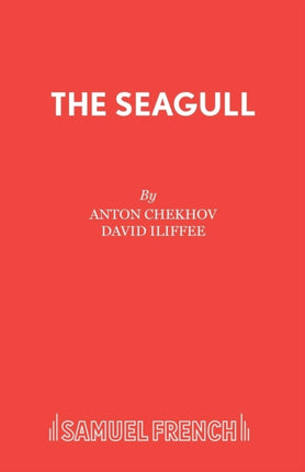 The Seagull