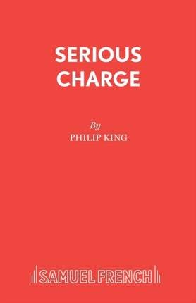 Serious Charge Play Acting Edition