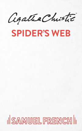 Spiders Web