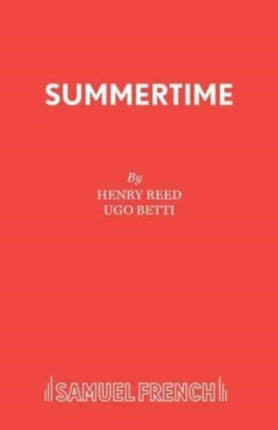Summertime