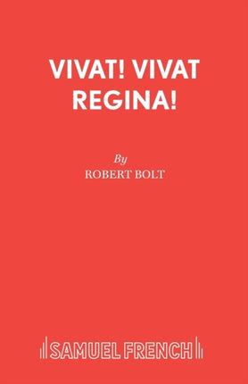 Vivat Vivat Regina