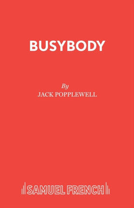 Busybody