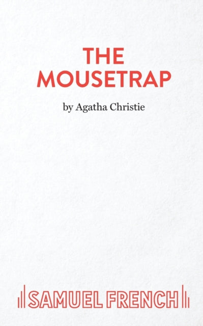 The Mousetrap