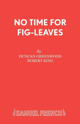 No Time for Figleaves