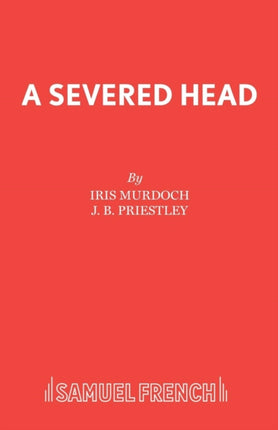 A Severed Head