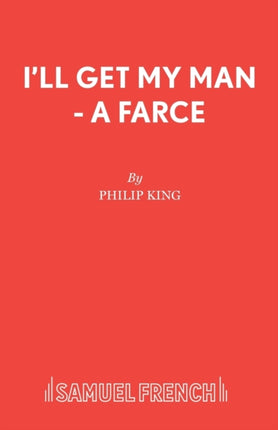 Ill Get My Man