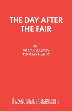 Day After the Fair