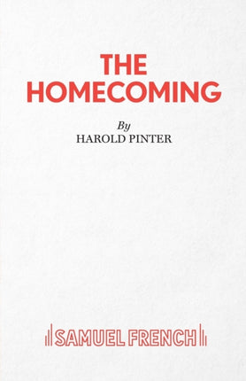 The Homecoming
