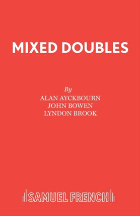 Mixed Doubles