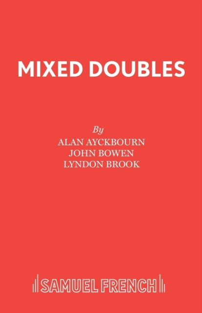 Mixed Doubles