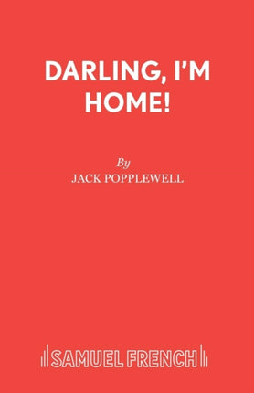 Darling Im Home