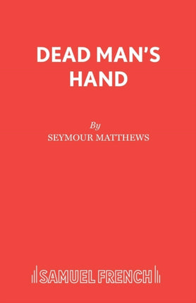 Dead Mans Hand