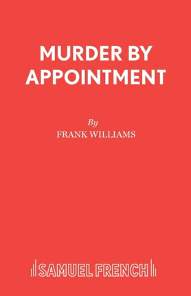 Murder by Appointment