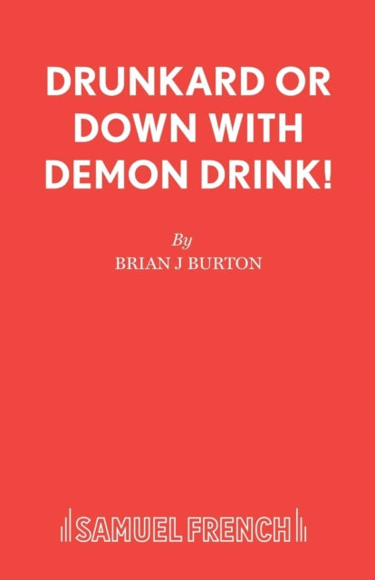 The Drunkard