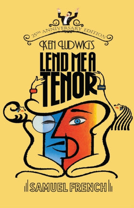 Lend Me a Tenor