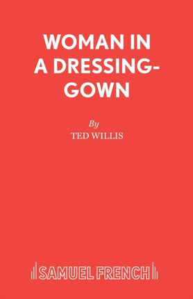 Woman in a Dressing Gown