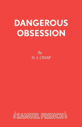 Dangerous Obession