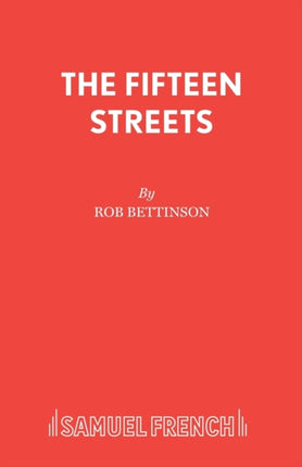 Fifteen Streets