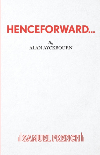 Henceforward