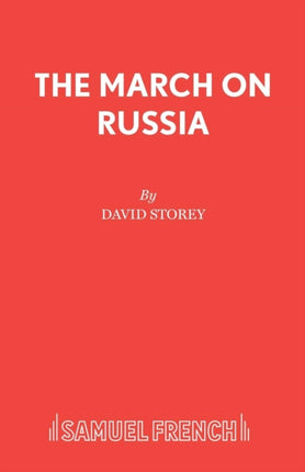 The March on Russia