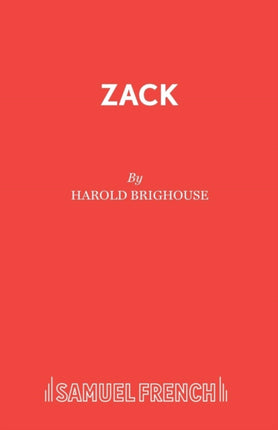 Zack