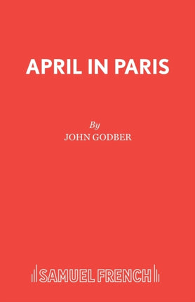 April in Paris
