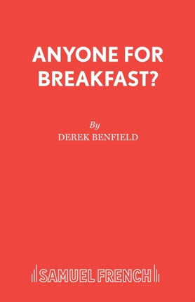 Anyone for Breakfast