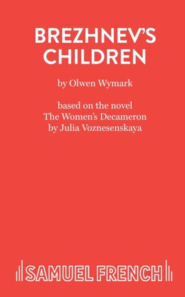 Brezhnevs Children