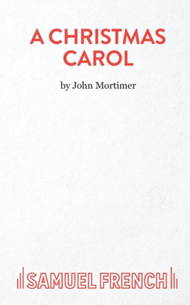A Christmas Carol
