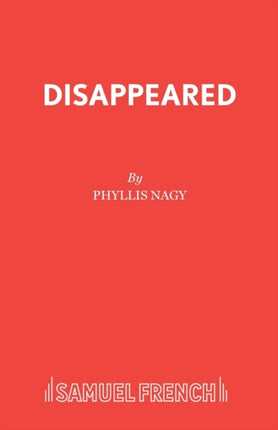 Disappeared