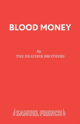 Blood Money