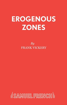 Erogenous Zones Acting Edition S