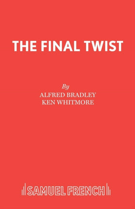 The Final Twist