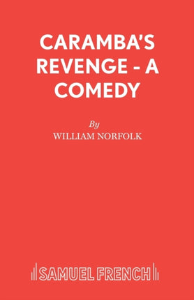 Carambas Revenge